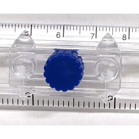 Lot of 5 Gently-Used School Safety Compass for math, geometry angles Grades 1-12 - Picture 9 of 11